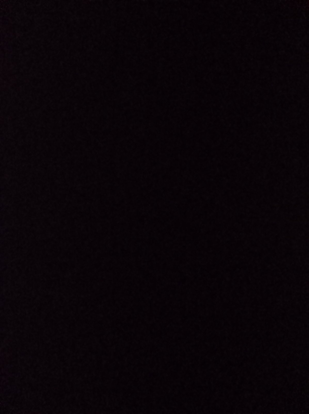 Plain Black Background 