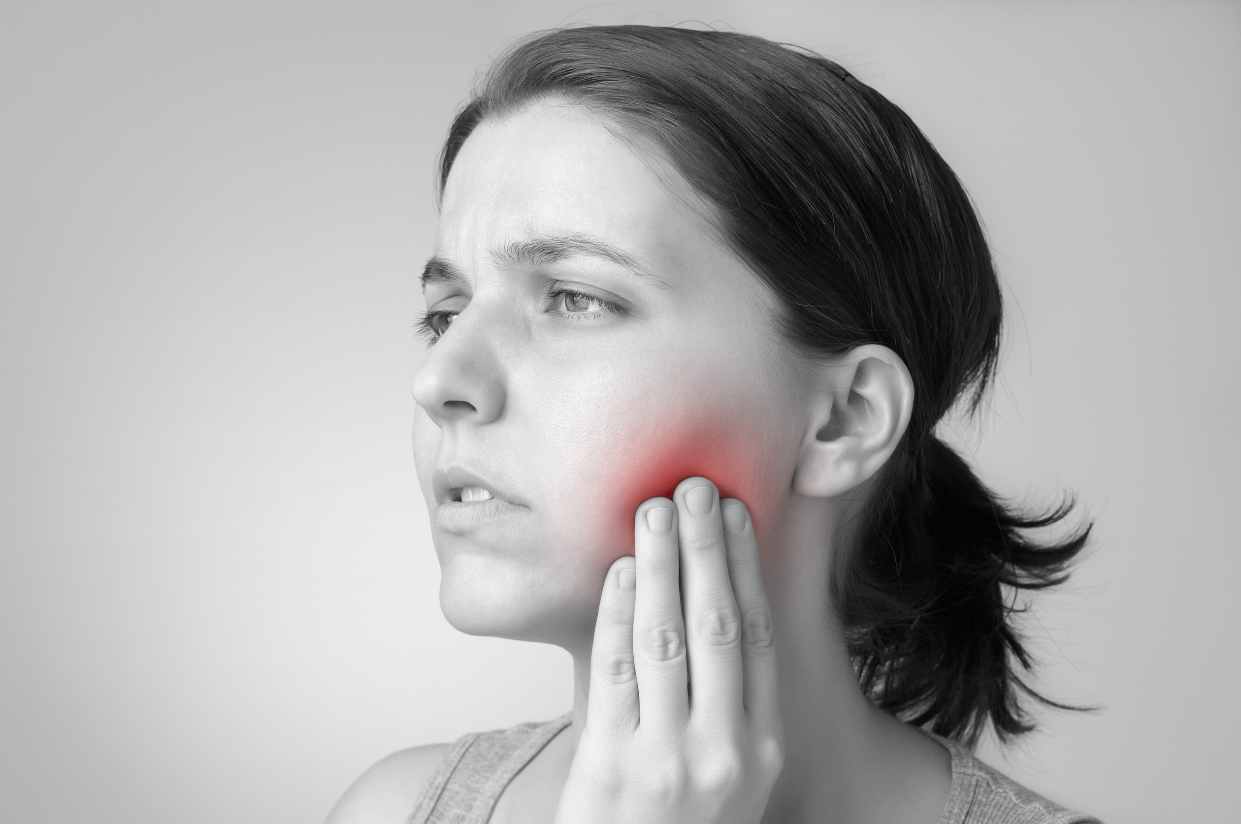 Toothache